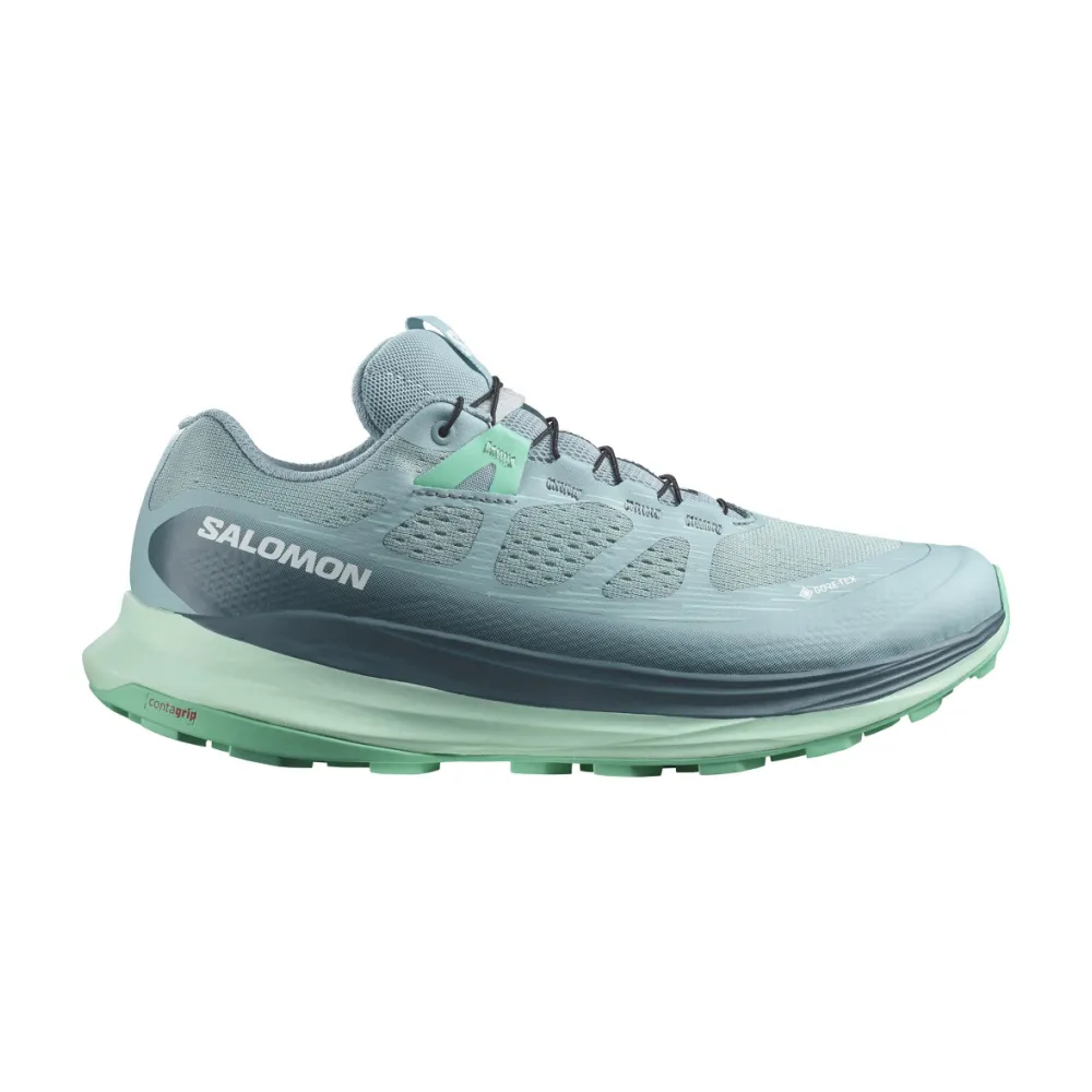 Salomon Ultra Glide 2 GTX L47216800 / blau