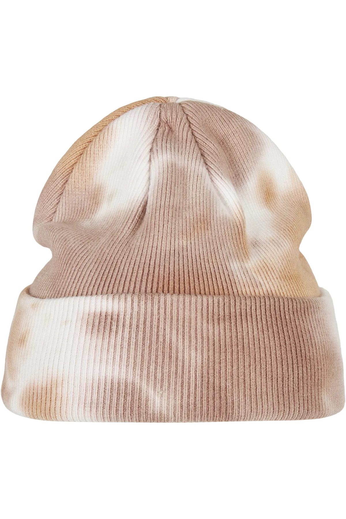 KARL KANI  Accessoires KA214-006-1 Signature Tiedye Fisherman Beanie braun/sand