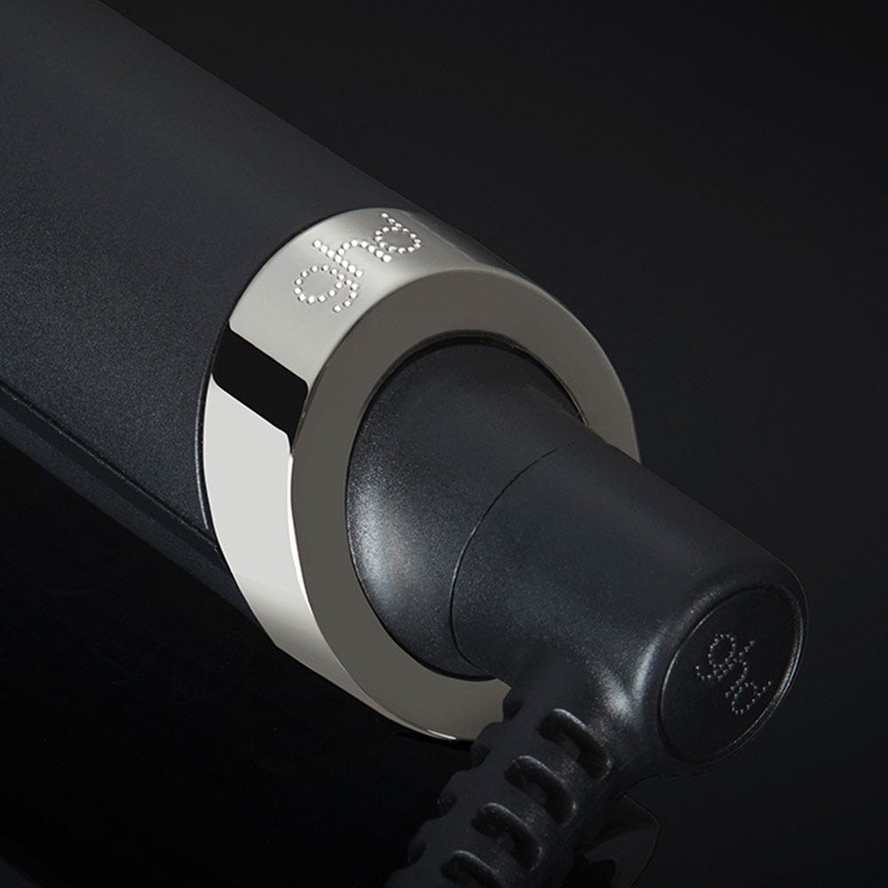 ghd rise Hot Brush