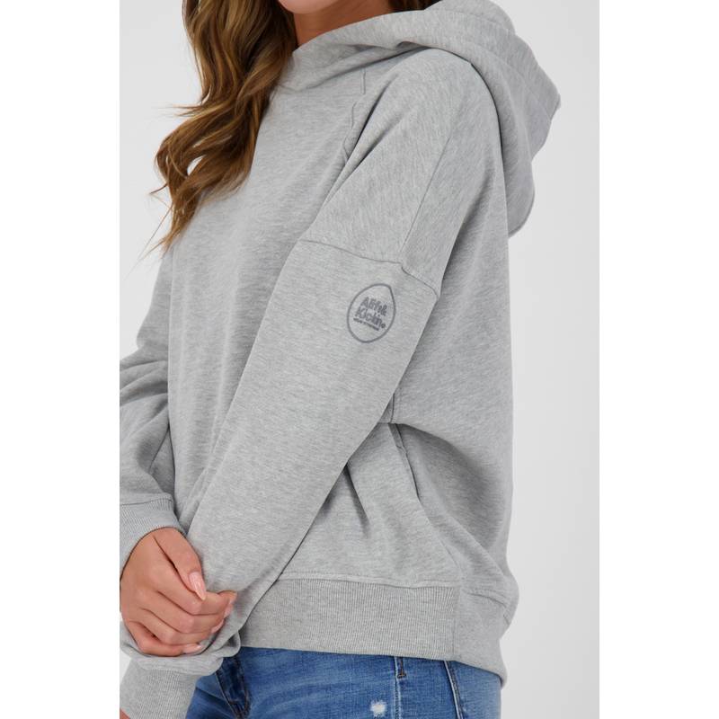 ALIFE AND KICKIN JerraAK A Sweatshirt Damen