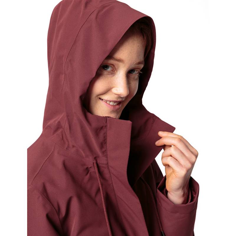 VAUDE Women's Coreway Jacket Outdoorjacke Damen