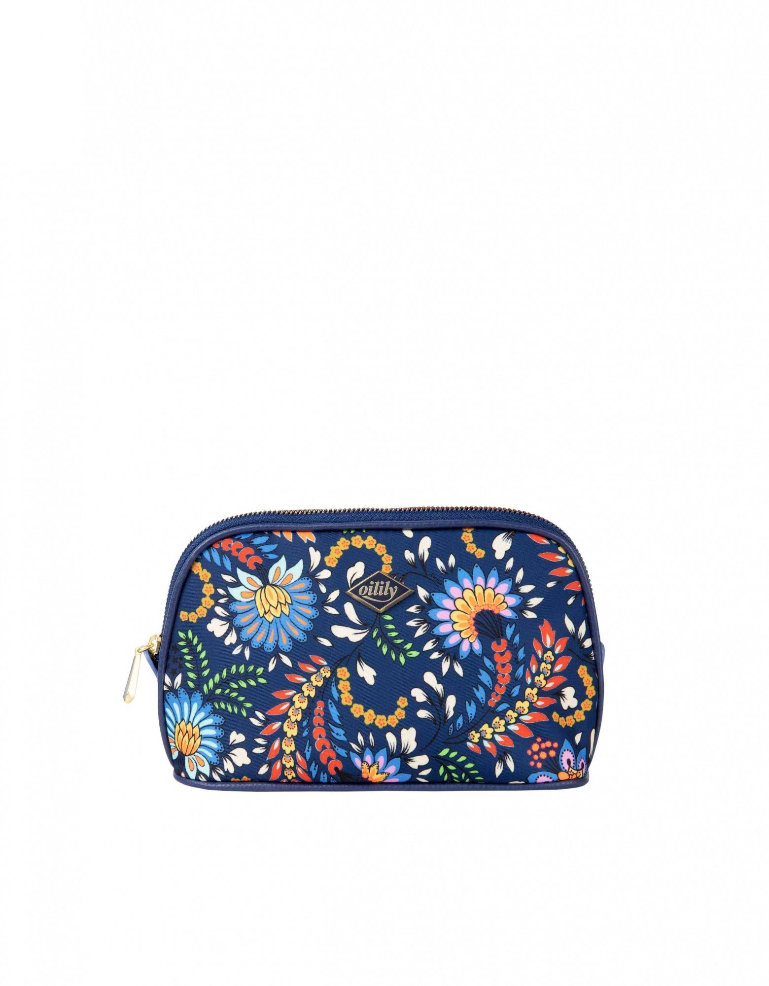 Oilily Kosmetiktasche Ruby Colette Cosmetic Bag