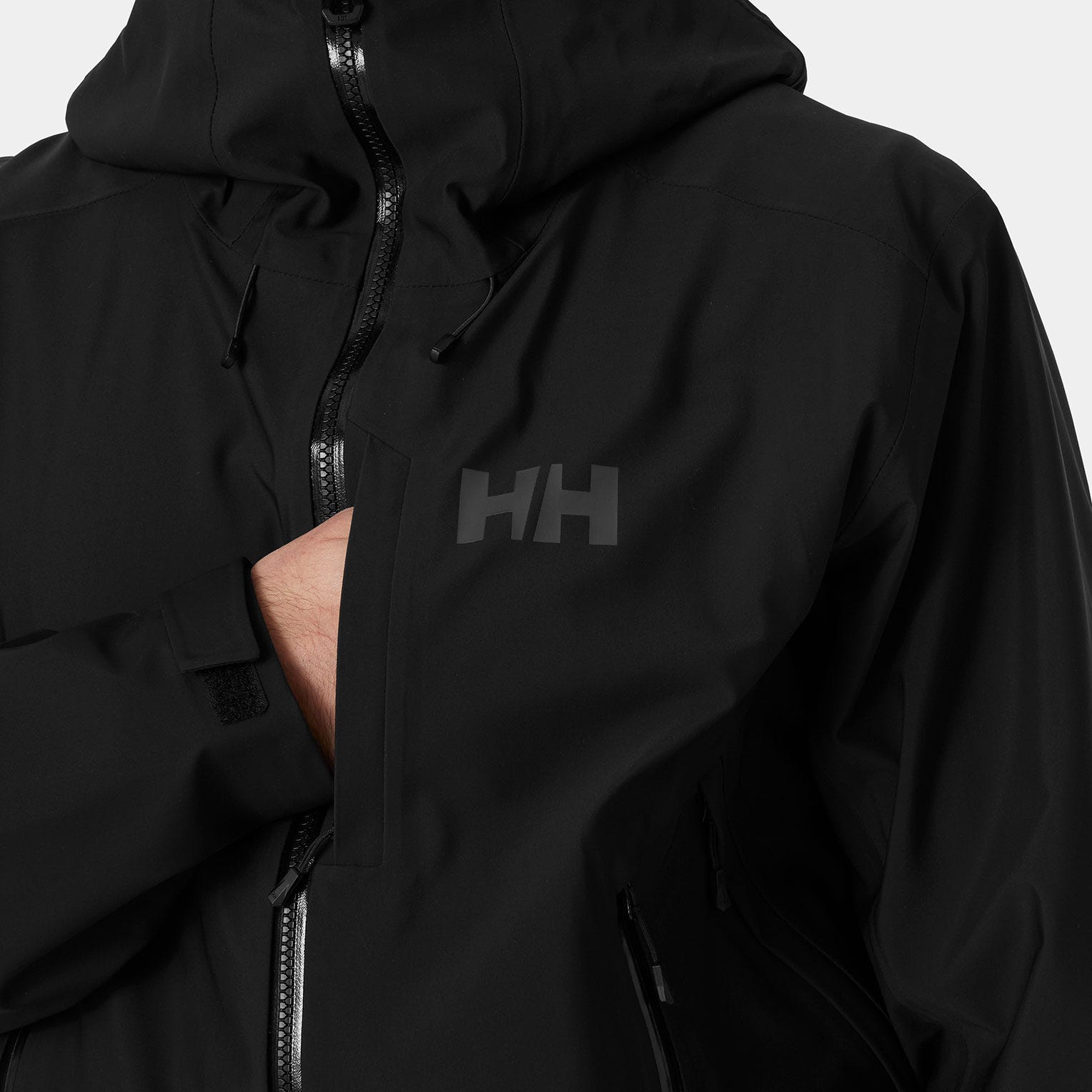 Men's Verglas Backcountry Ski Shell Jacket