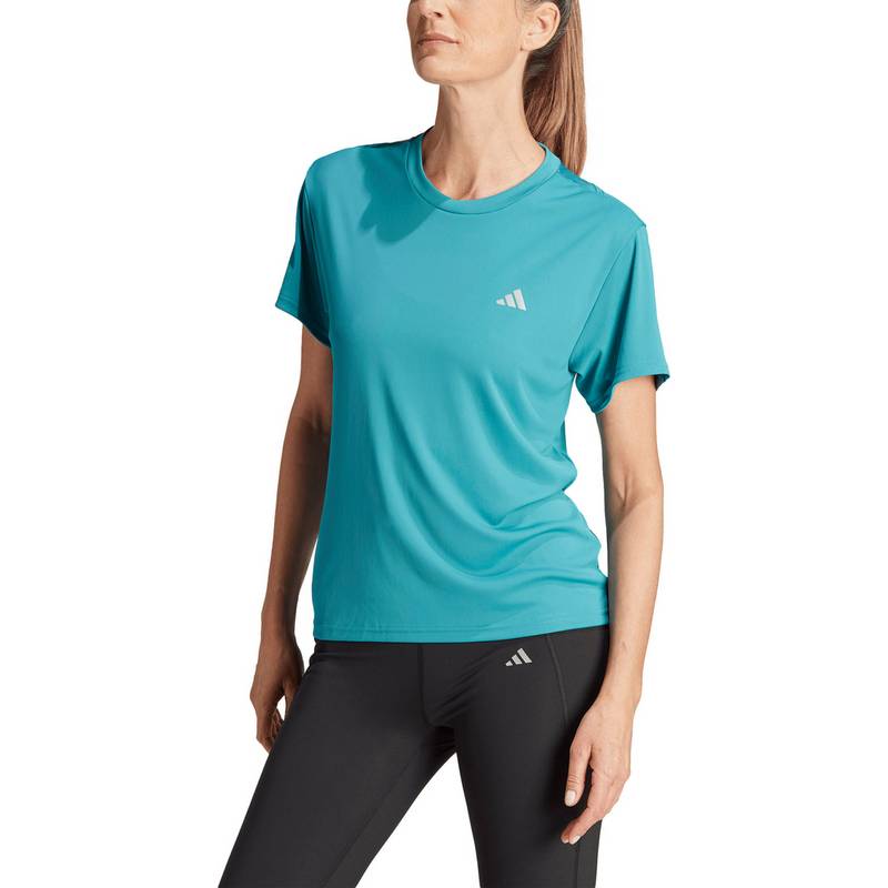 adidas RUN IT TEE Funktionsshirt Damen