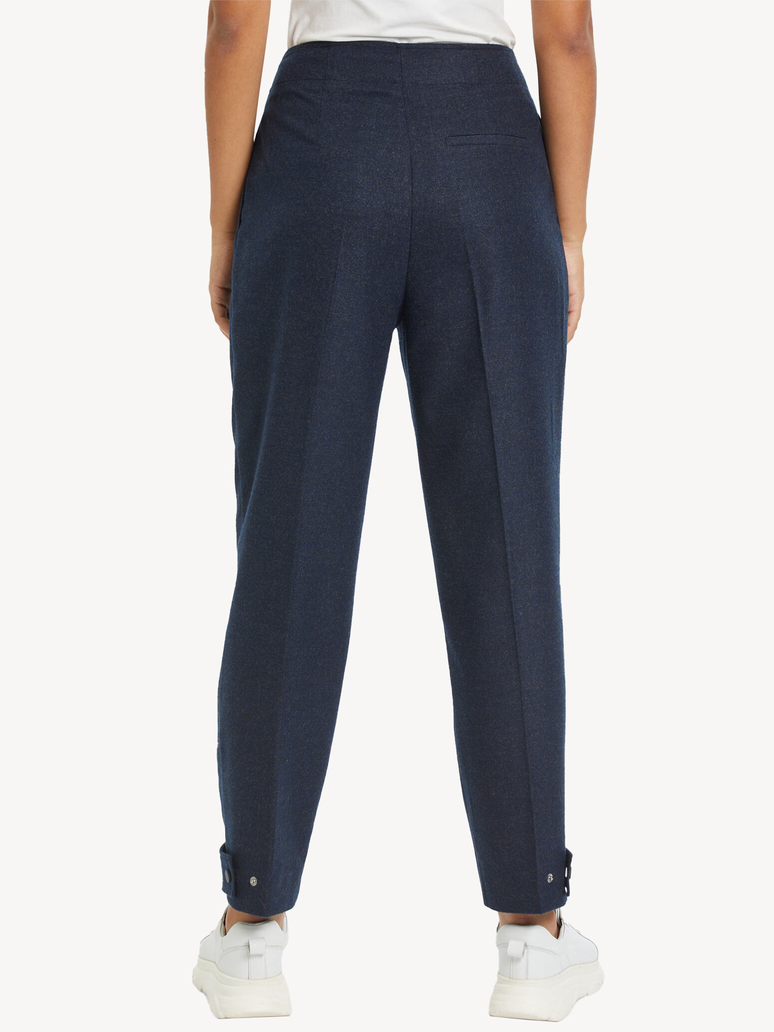 Pantalon - bleu