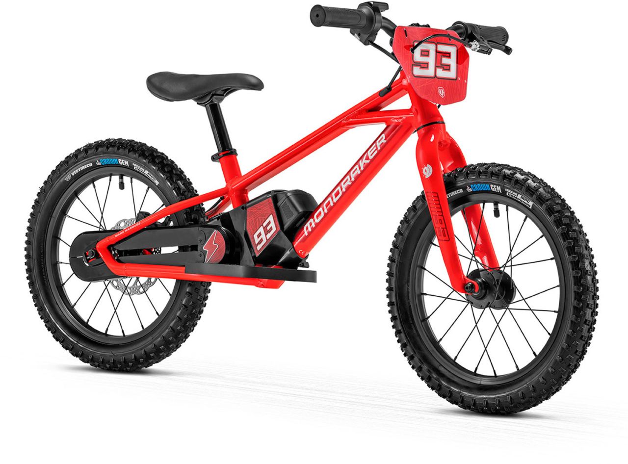Mondraker GROMMY 16 kaufen | Bike-Discount