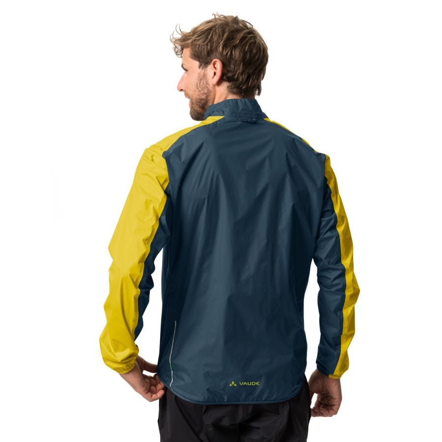 Drop III Regenjacke Herren