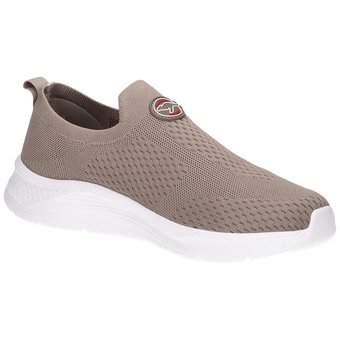 KangaROOS K MN Karv Slip On in beige