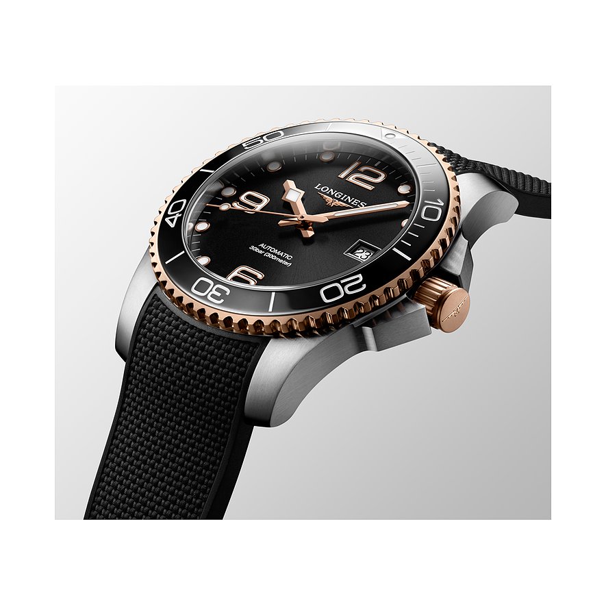 Longines Taucheruhr HydroConquest