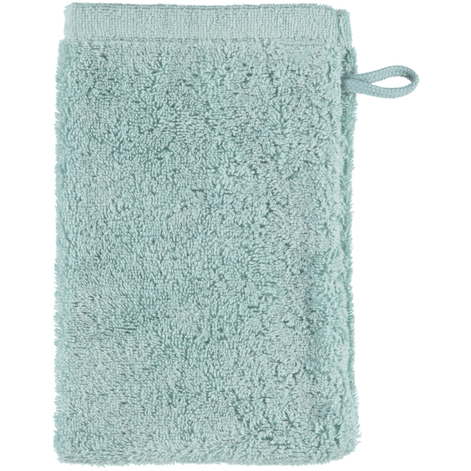 Cawö Handtücher Life Style Uni 7007 seegrün - 455