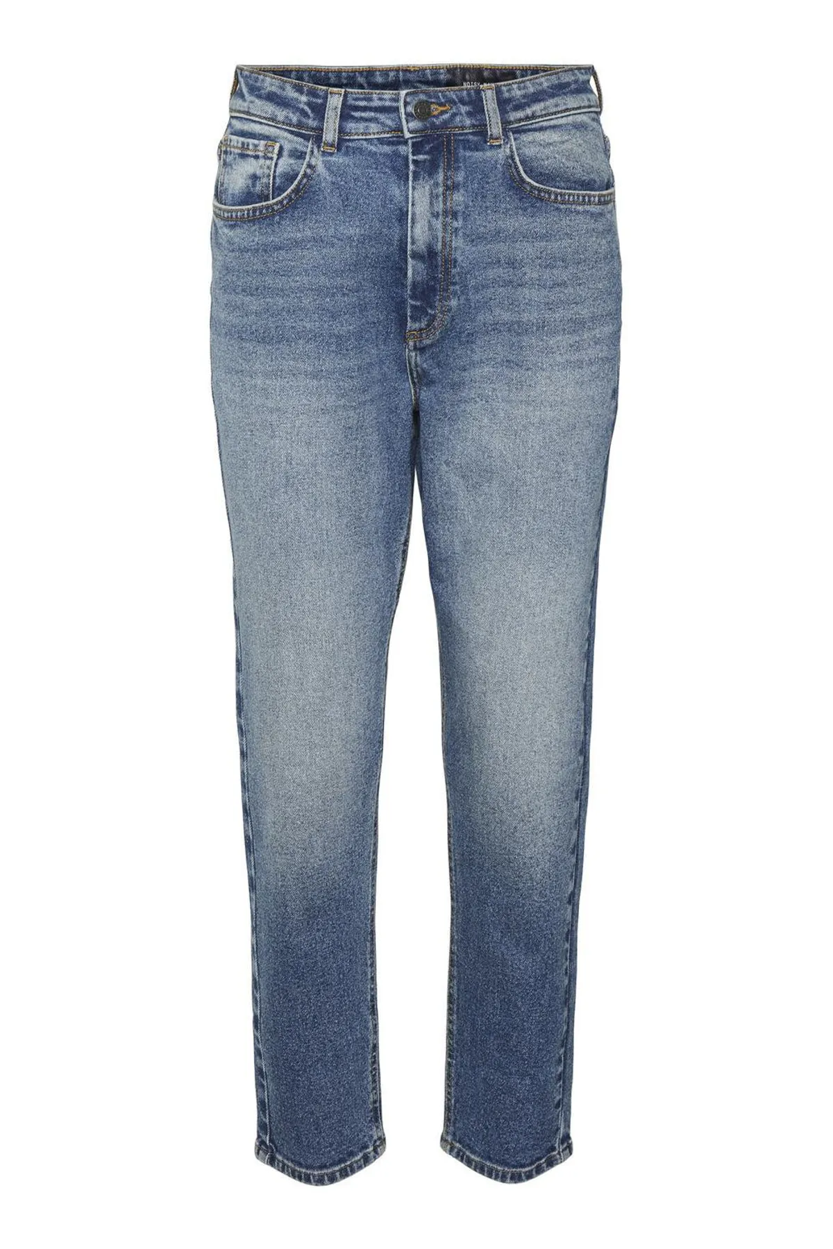 Noisy May  Dunkelblaue Jeans für Damen/Mädchen
