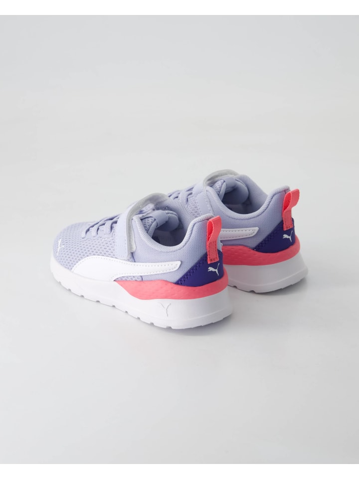 Puma Sportschuhe in Blau günstig kaufen
