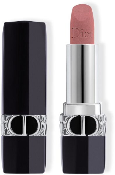 DIOR ROUGE DIOR Samt Lippenstift