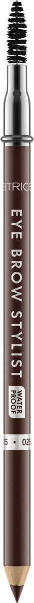 Augenbrauenstift Stylist Waterproof 025 Perfect Brown, 5 g