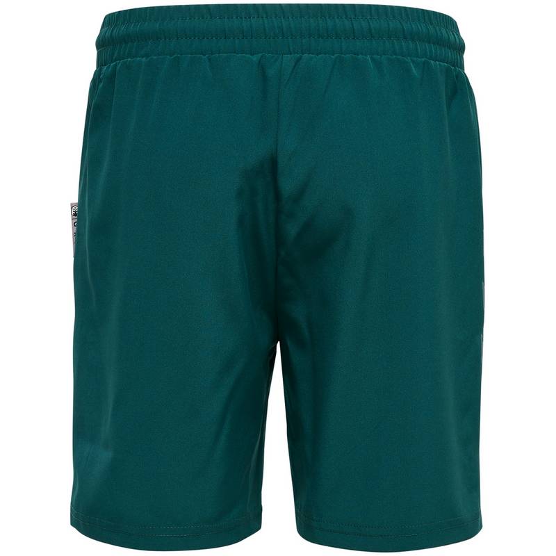 hummel hmlMOVE GRID WOVEN SHORTS KIDS Sweatshorts Kinder
