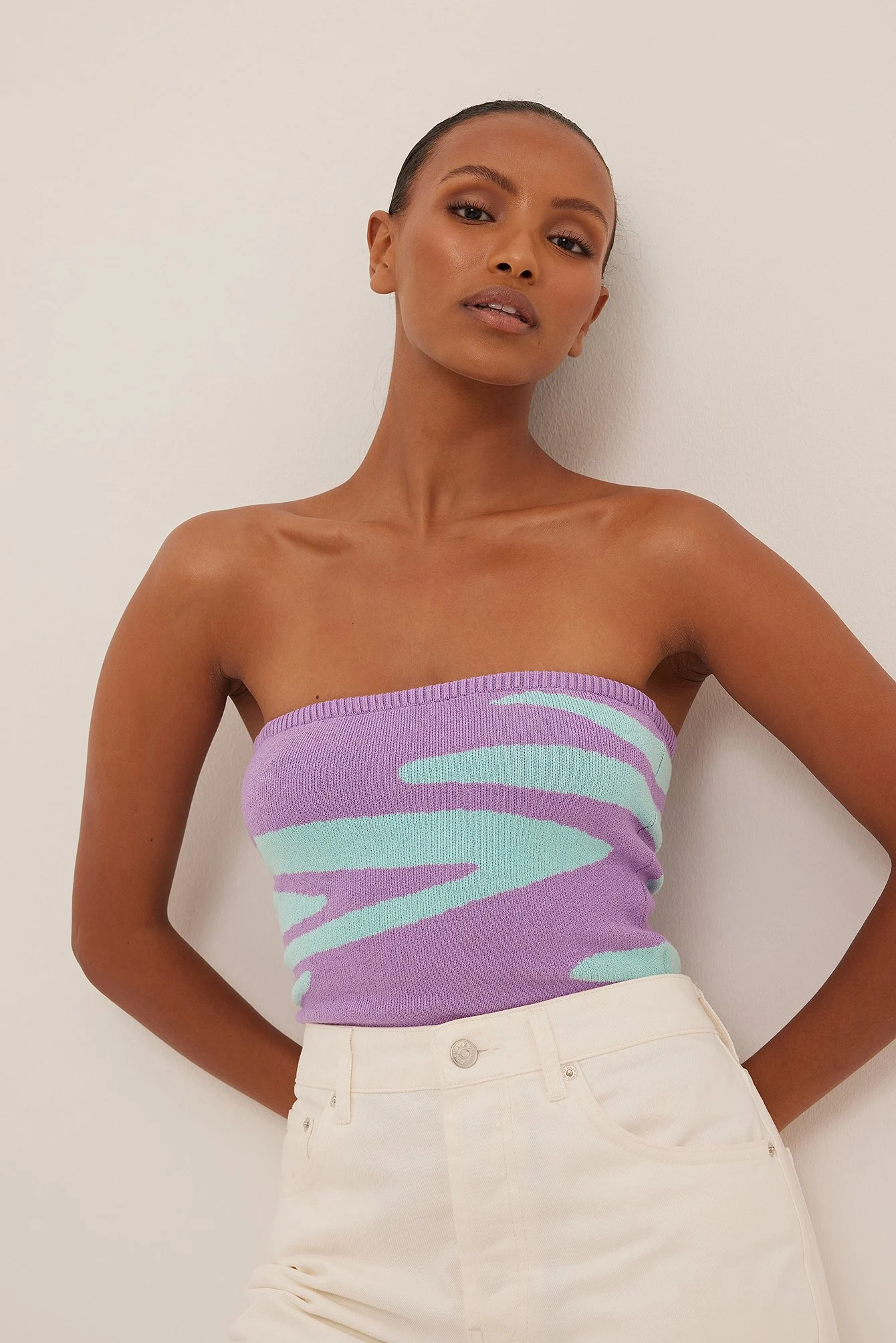 Tube Top