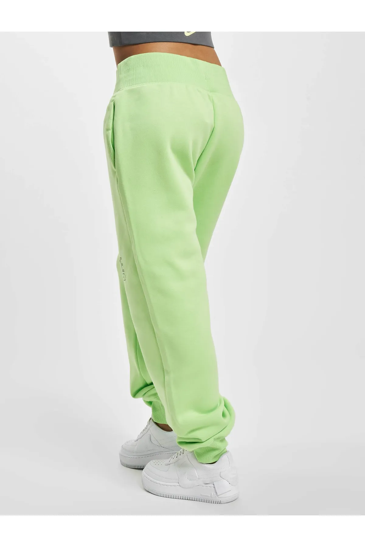 Nike  Nike W NSW Swoosh Fleece-Jogginghose für Damen