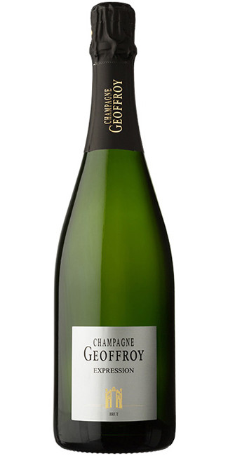 Rene Geoffroy Expression Brut