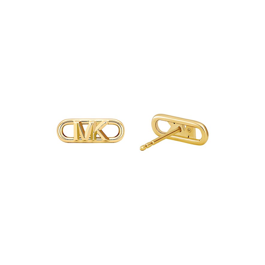Michael Kors Ohrstecker MK Statement Link