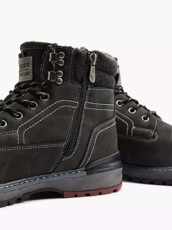 Dockers Schnürboots