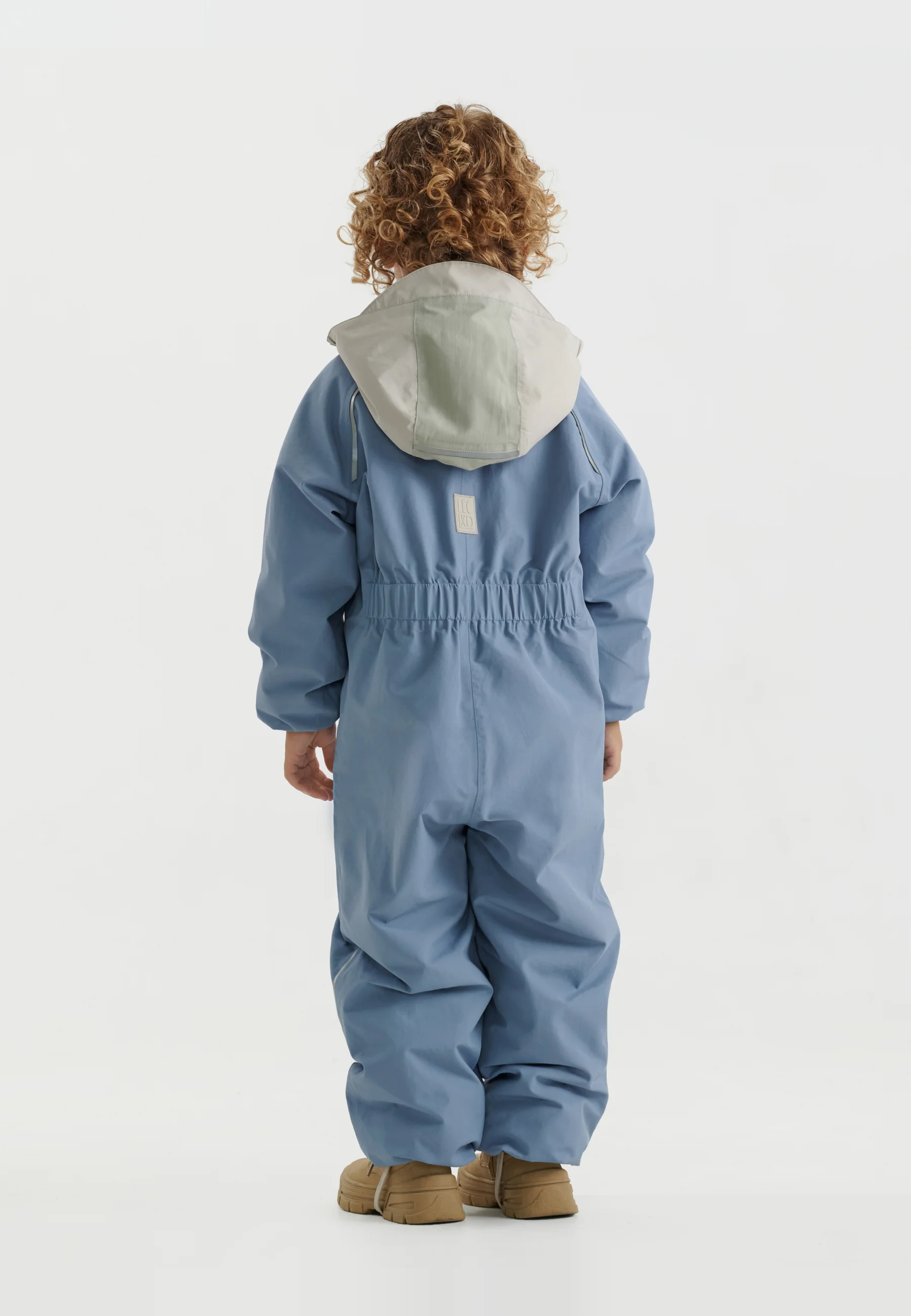 Leokid COLOR KIT - Mono