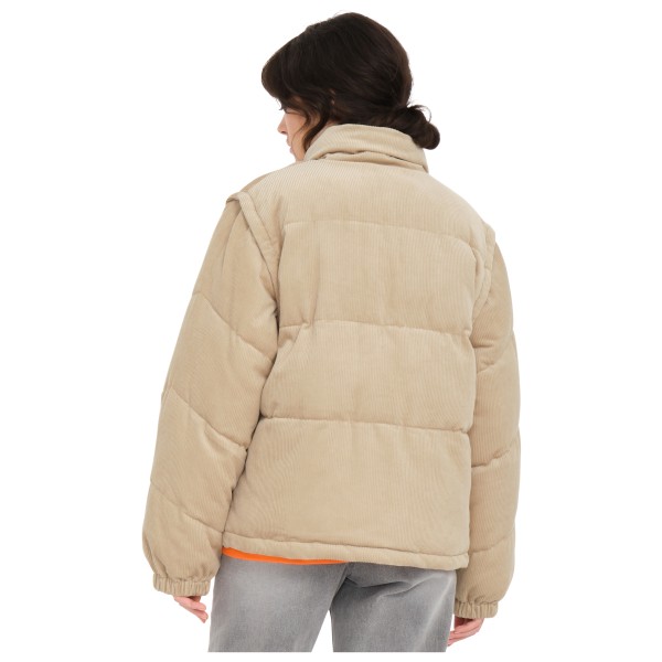 Volcom - Women's Cord'n Puff - Winterjacke