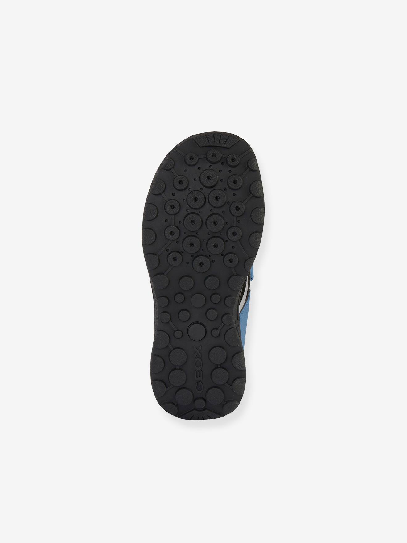 Geox Jungen Sandalen J455XC Vaniett Boy GEOX - blau