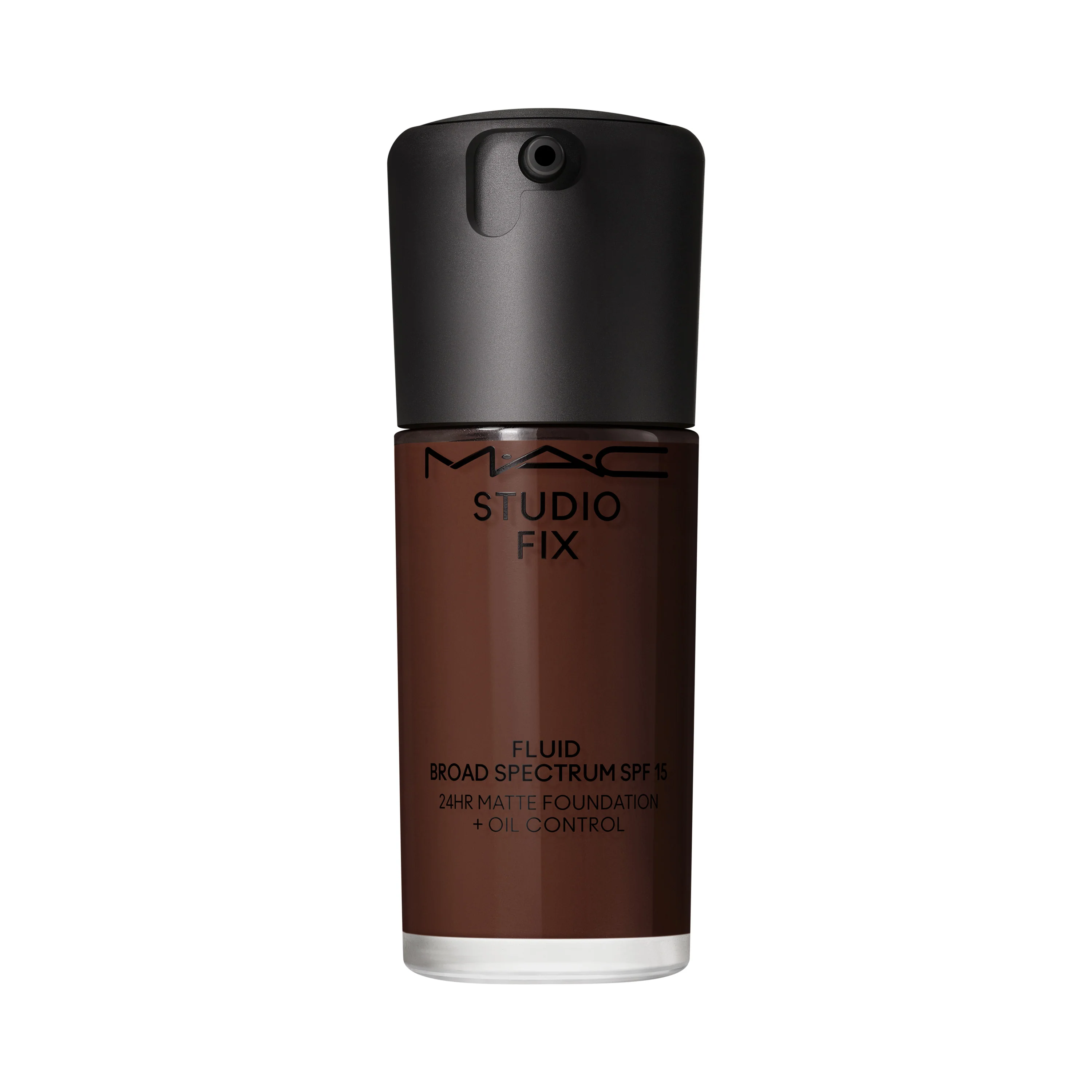 Studio Fix Fluid Foundation SPF15 - Течни пудер