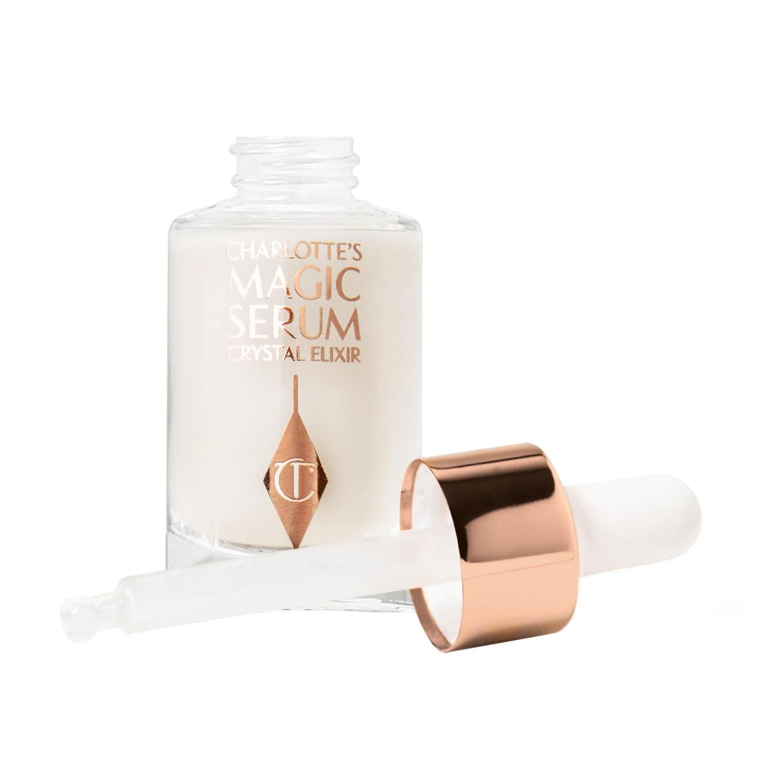 Charlotte´s Magic Serum Crystal Elixir