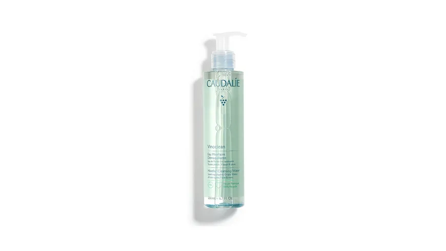 CAUDALIE Vinoclean Mizellar-Reinigungswasser 200 ml