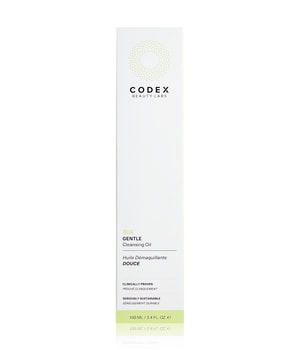 CODEX LABS BIA Wash Off Cleansing Oil Reinigungsöl-100 ml