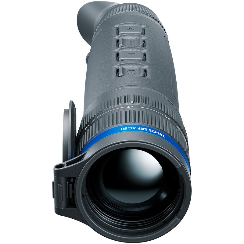 Pulsar Wärmebildgerät Telos LRF XG50