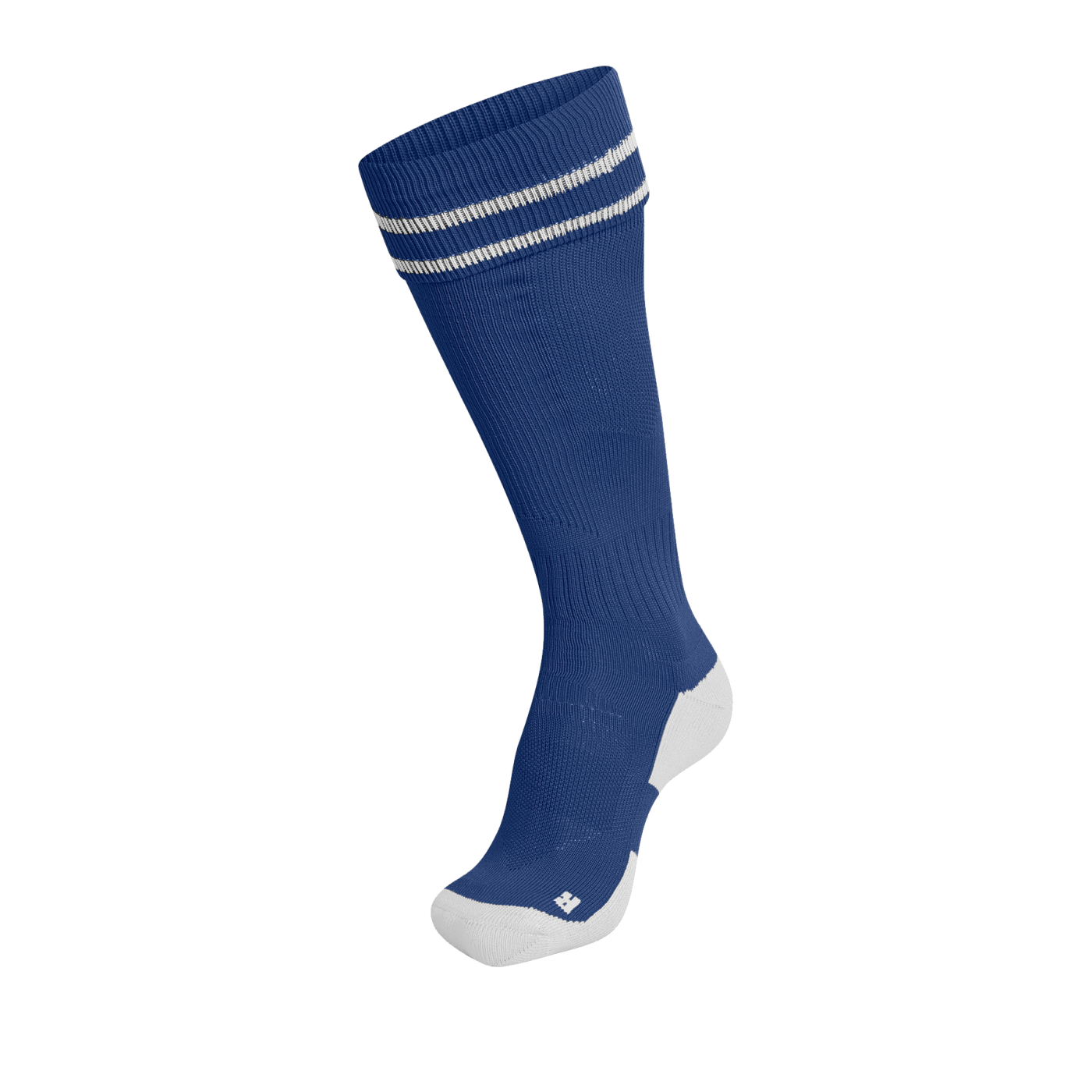 Hummel Football Sock Socken Blau F7691