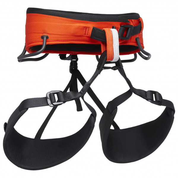 Black Diamond - Long Haul - Klettergurt