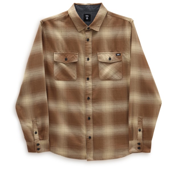 Vans - Monterey III - Hemd
