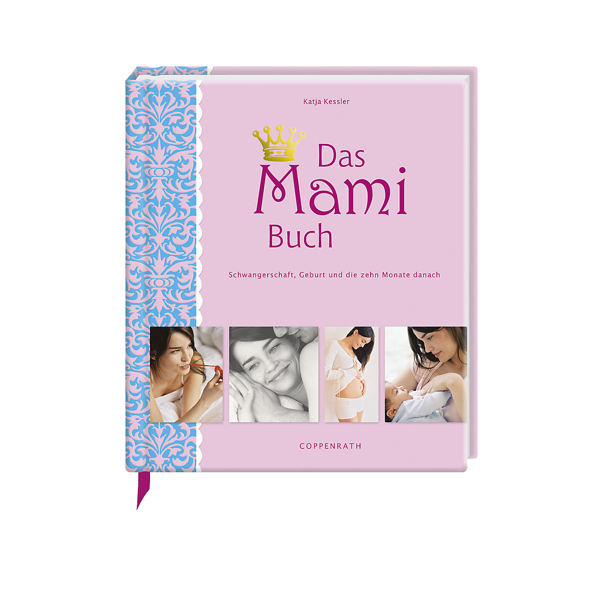 Das Mami Buch
