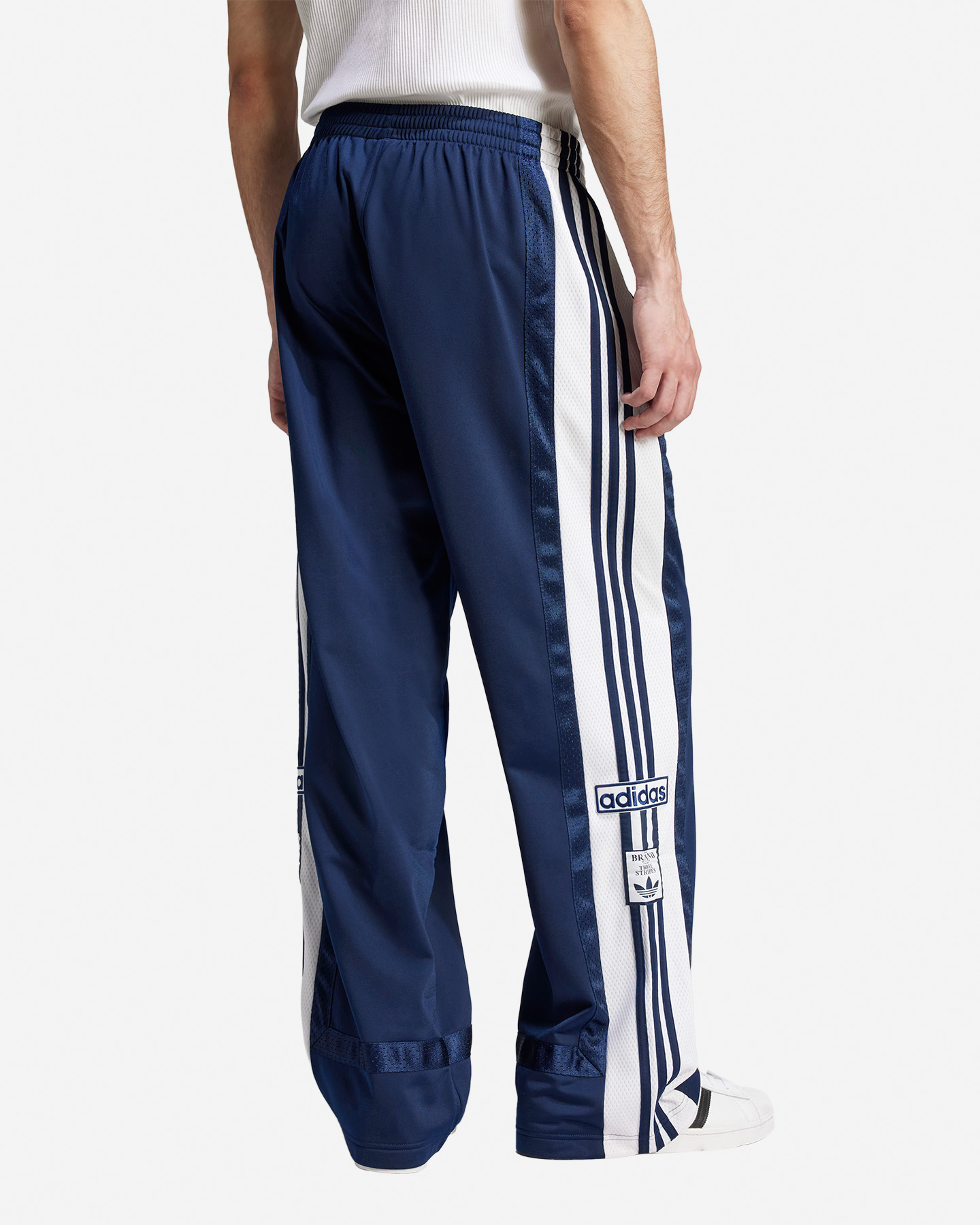 Nohavice Adidas Adibreak M JD4268