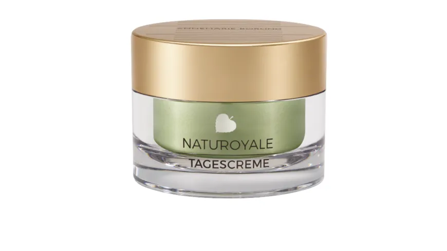 ANNEMARIE BÖRLIND NATUROYALE Tagescreme 50 ml