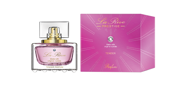 TENDER  parfum 75ml