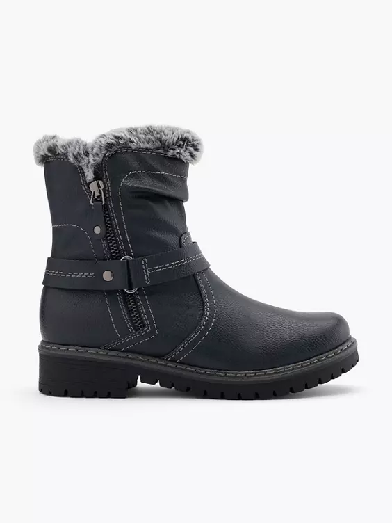 Easy Street Komfort Boots
