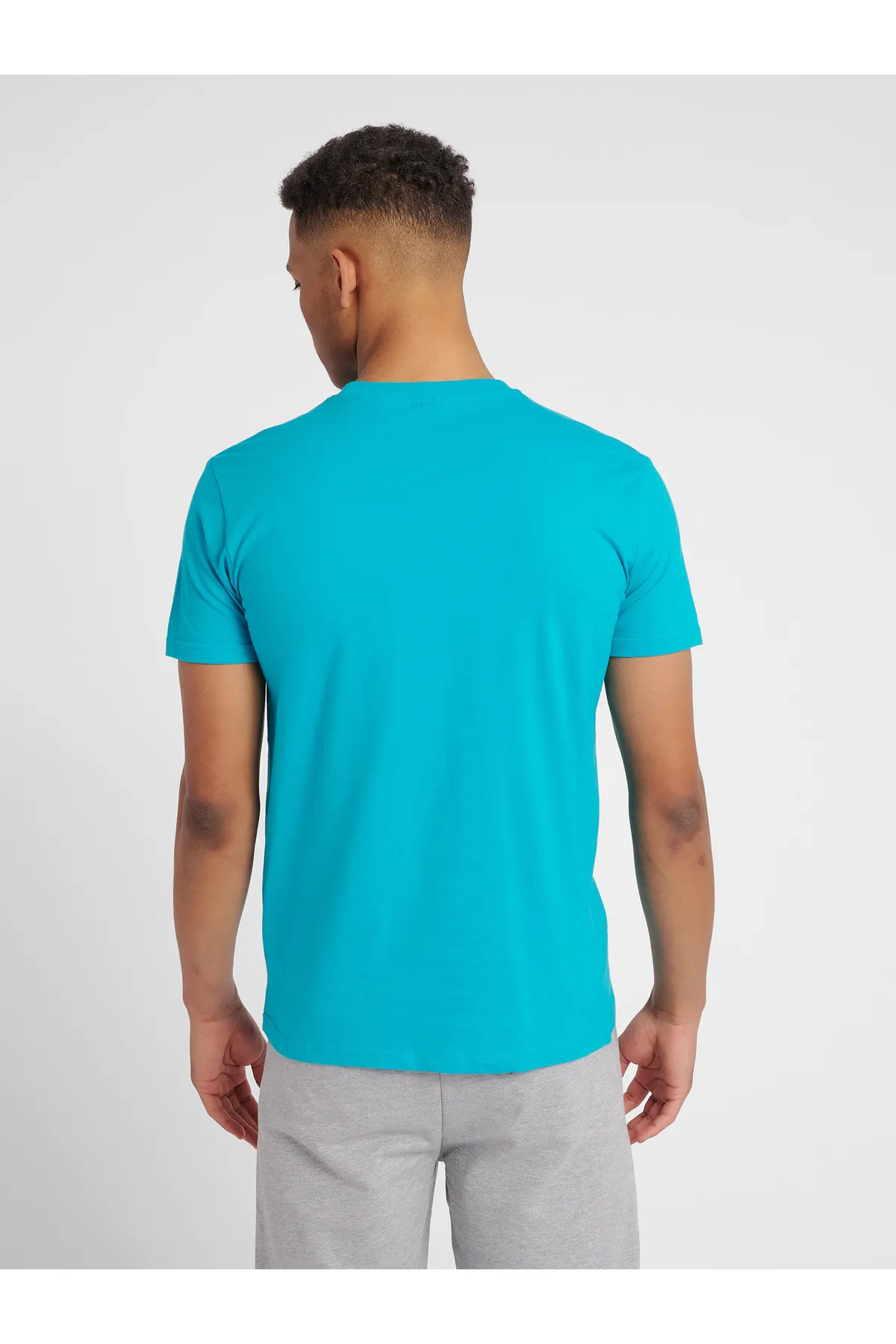 hummel  HMLGO BAUMWOLL-LOGO-T-SHIRT KURZARM