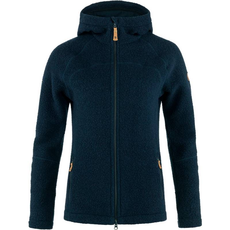 FJÄLLRÄVEN Kaitum Fleecejacke Damen