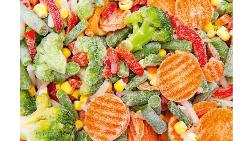 GOURMETMAXX Digitale Heißluftfritteuse XL
