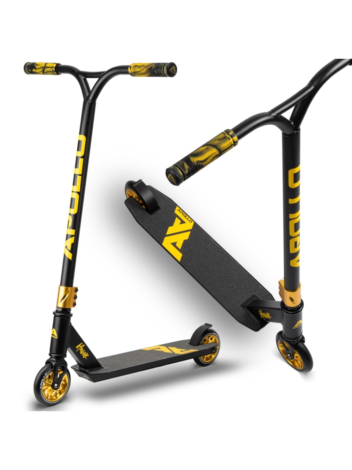 Apollo Stunt Scooter Kinder 
