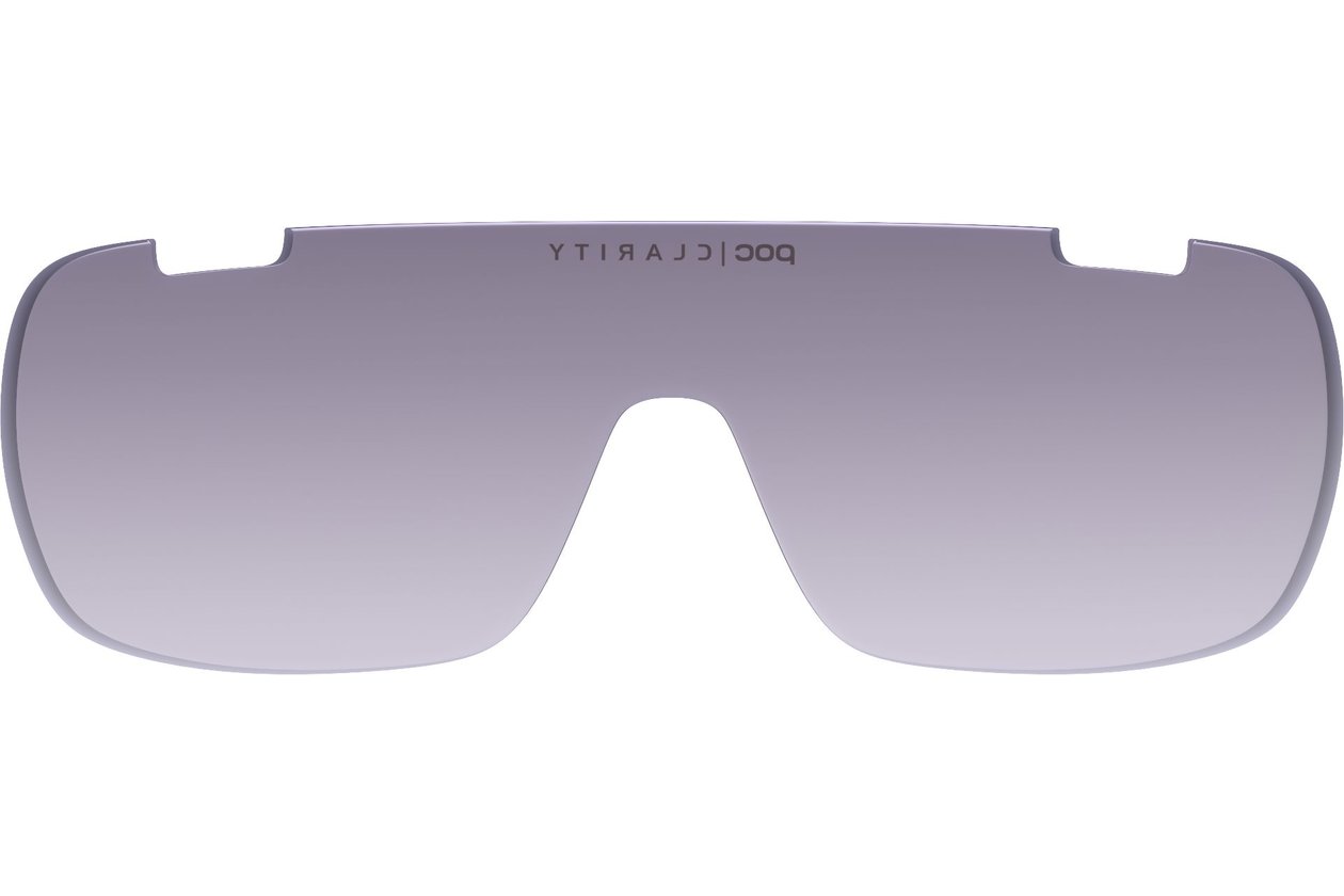 POC DO Blade Ersatzglas - Violet/Gold Mirror