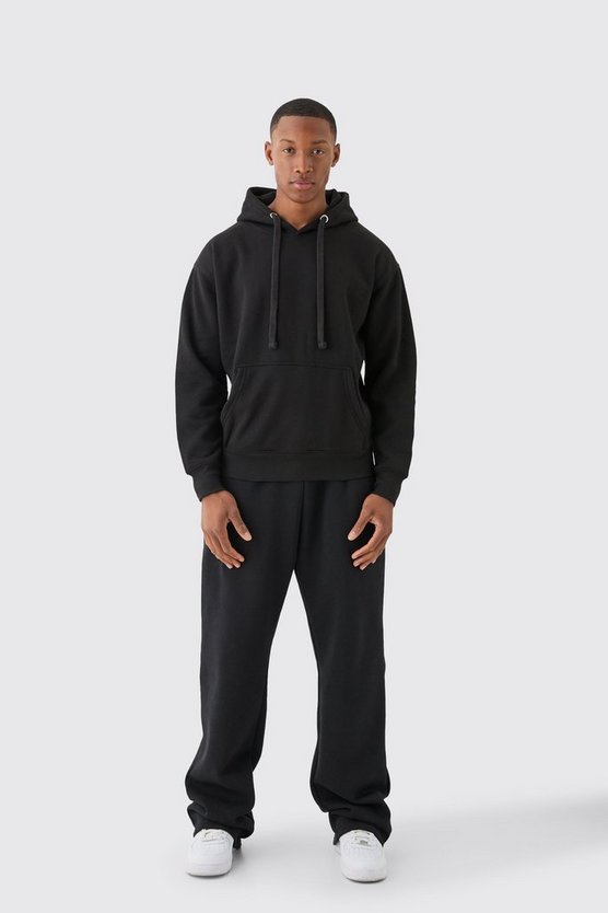 Oversize Hoodie