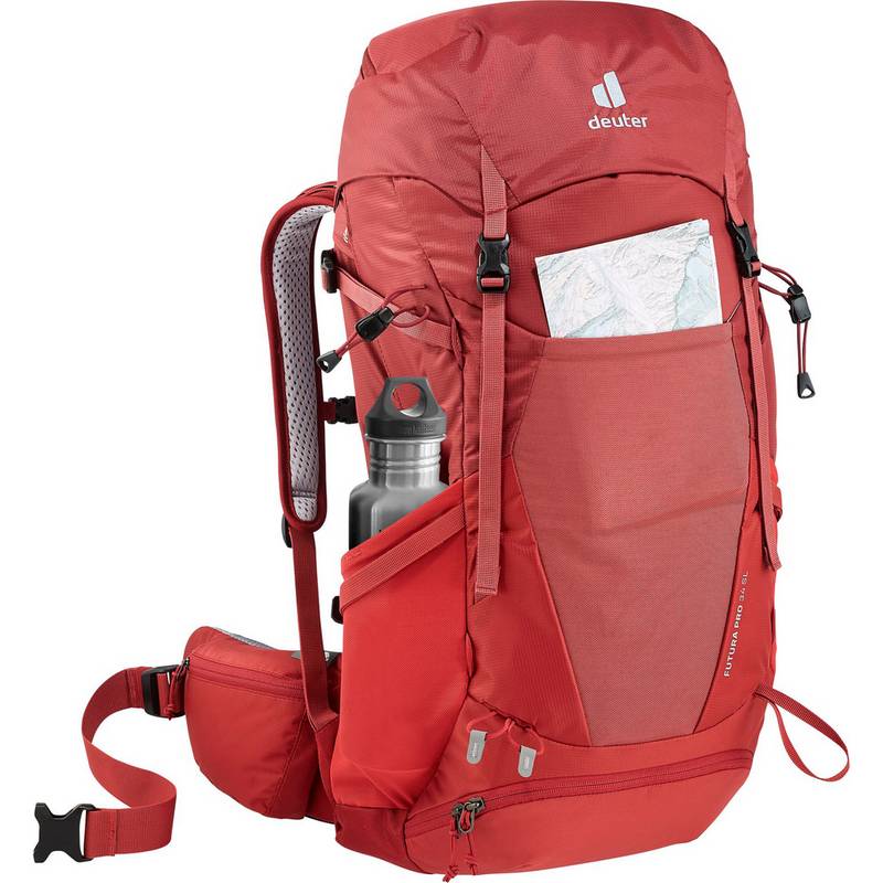 Deuter Futura Pro 34 SL Wanderrucksack Damen