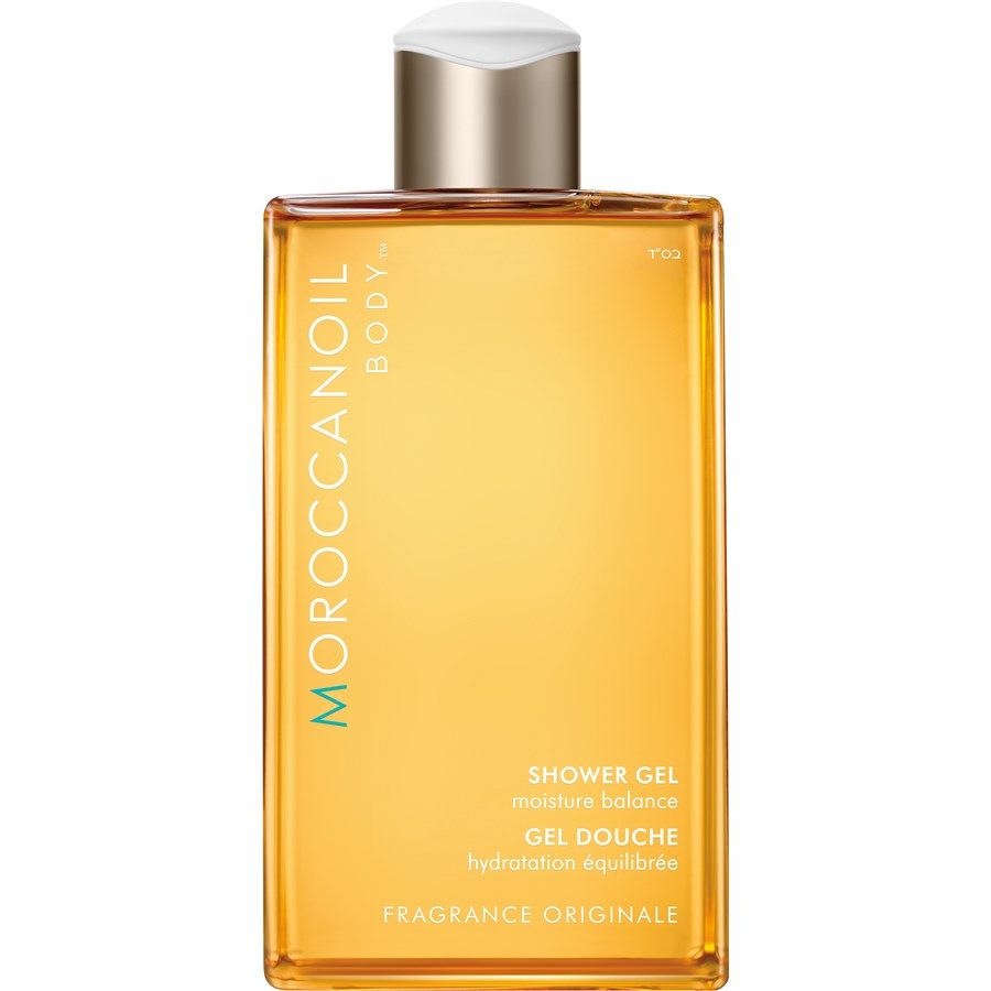 Shower Gel