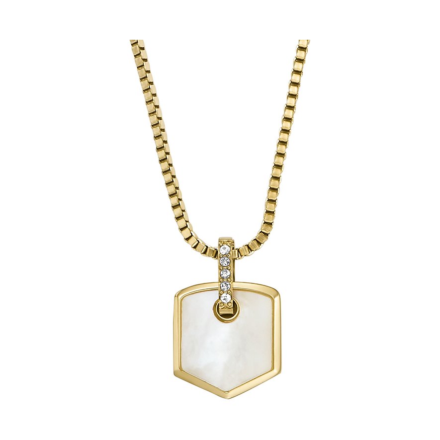 Fossil Kette HERITAGE