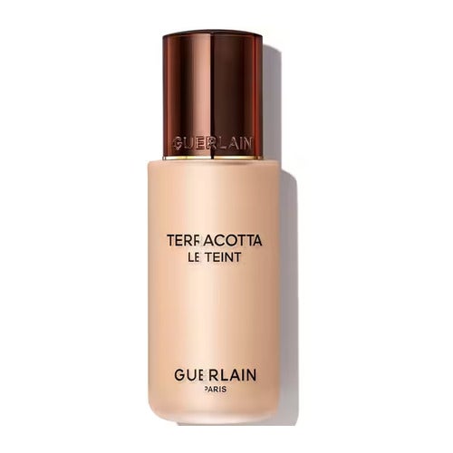 Guerlain Terracotta Le Teint alapozó 3N Neutral/Neutre 35ml